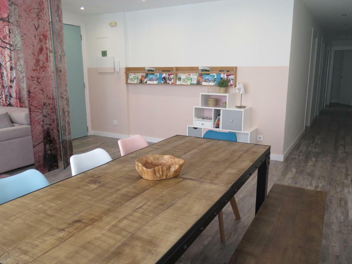 Apartamento Vi-Vi Vitoria-Gasteiz Luaran gambar