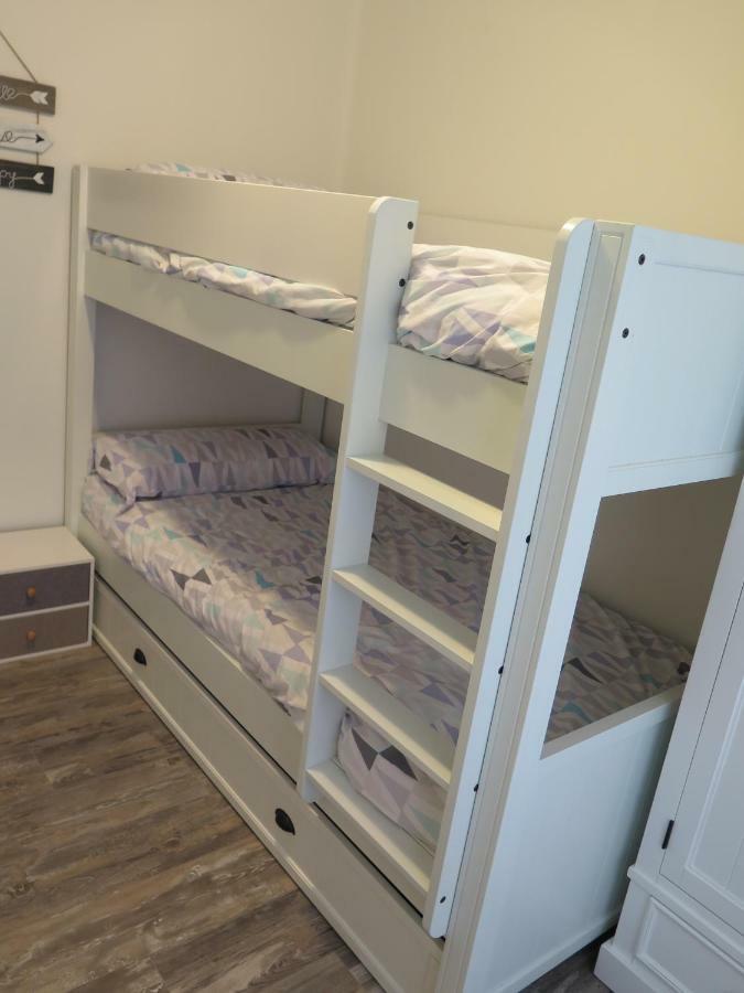 Apartamento Vi-Vi Vitoria-Gasteiz Luaran gambar